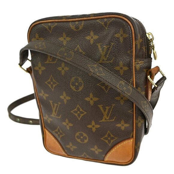 Louis Vuitton Monogram Amazon Crossbody Bag M45236 TH0030 RQ01349 BN03 - Picture 2 of 16